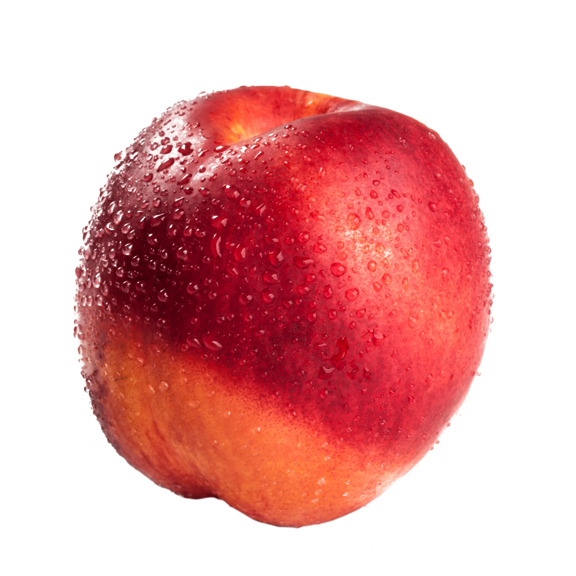 Персики-высокое качество