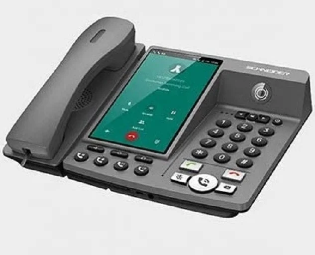 
4G LTE PHONE FWP with big LCD Display 5.5 inches IPS TFT touch screen 