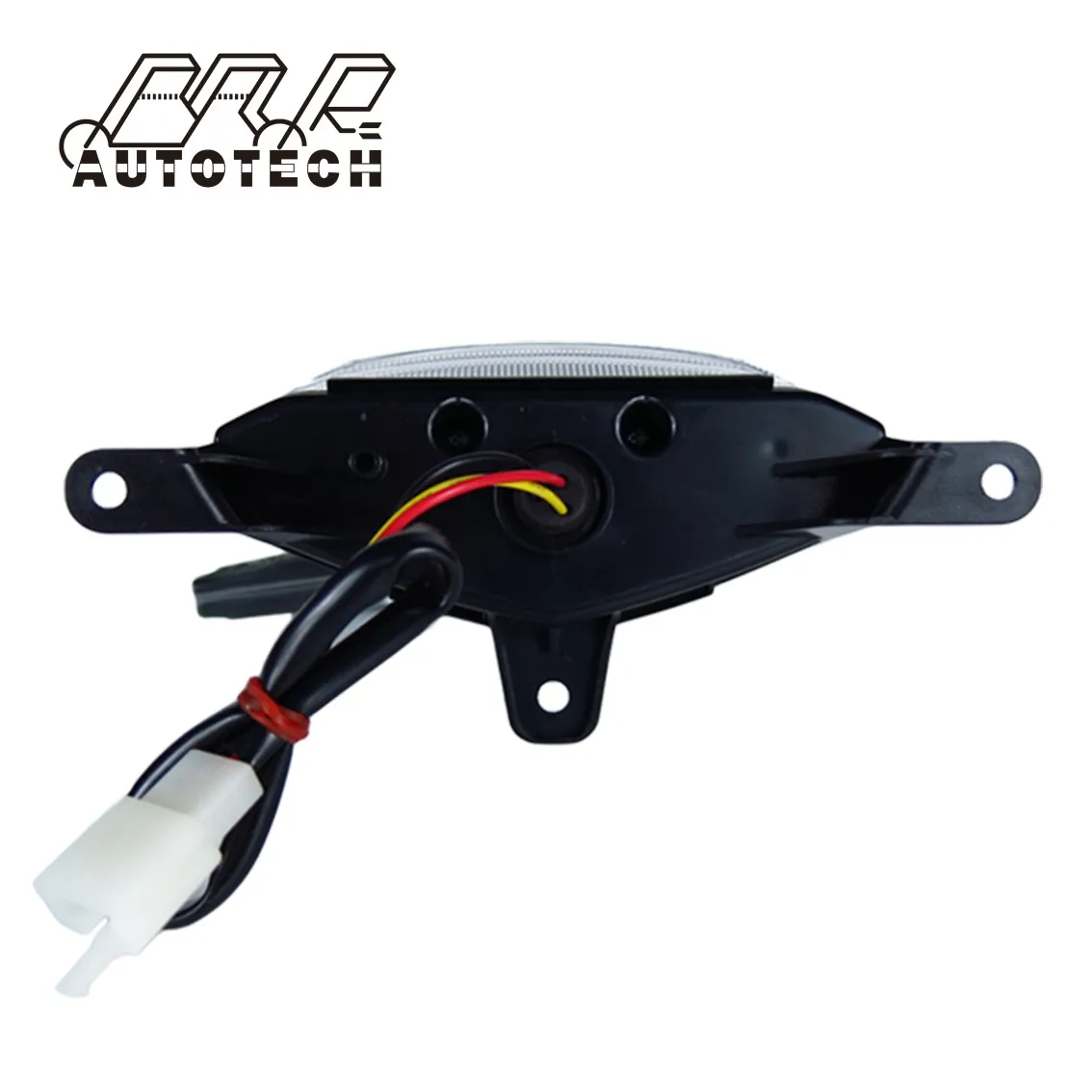 Motorcycle Sparepart Led Tail Light For KTM DUKE 125 200 2011-2015 With Turn Signal