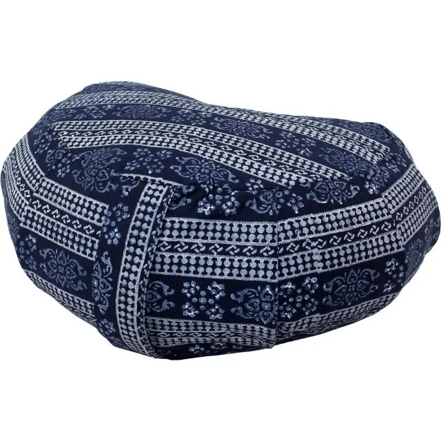 Factory Direct Selling New Design Comfortable Massaging Travel Moon Meditation Cushion