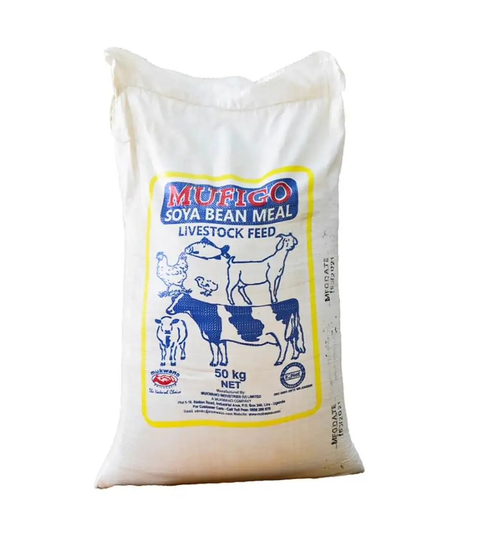 High Quality Export Quality Soya Bean Meal ( Wholesale Price )