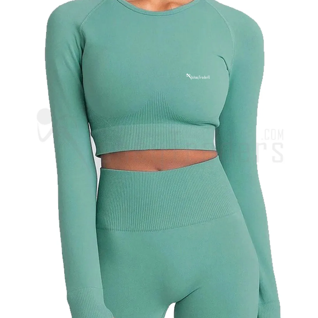 Набор женских леггинсов, Новое поступление 2021, плюс размер, набор для занятий фитнесом и йогой, женские спортивные наборы