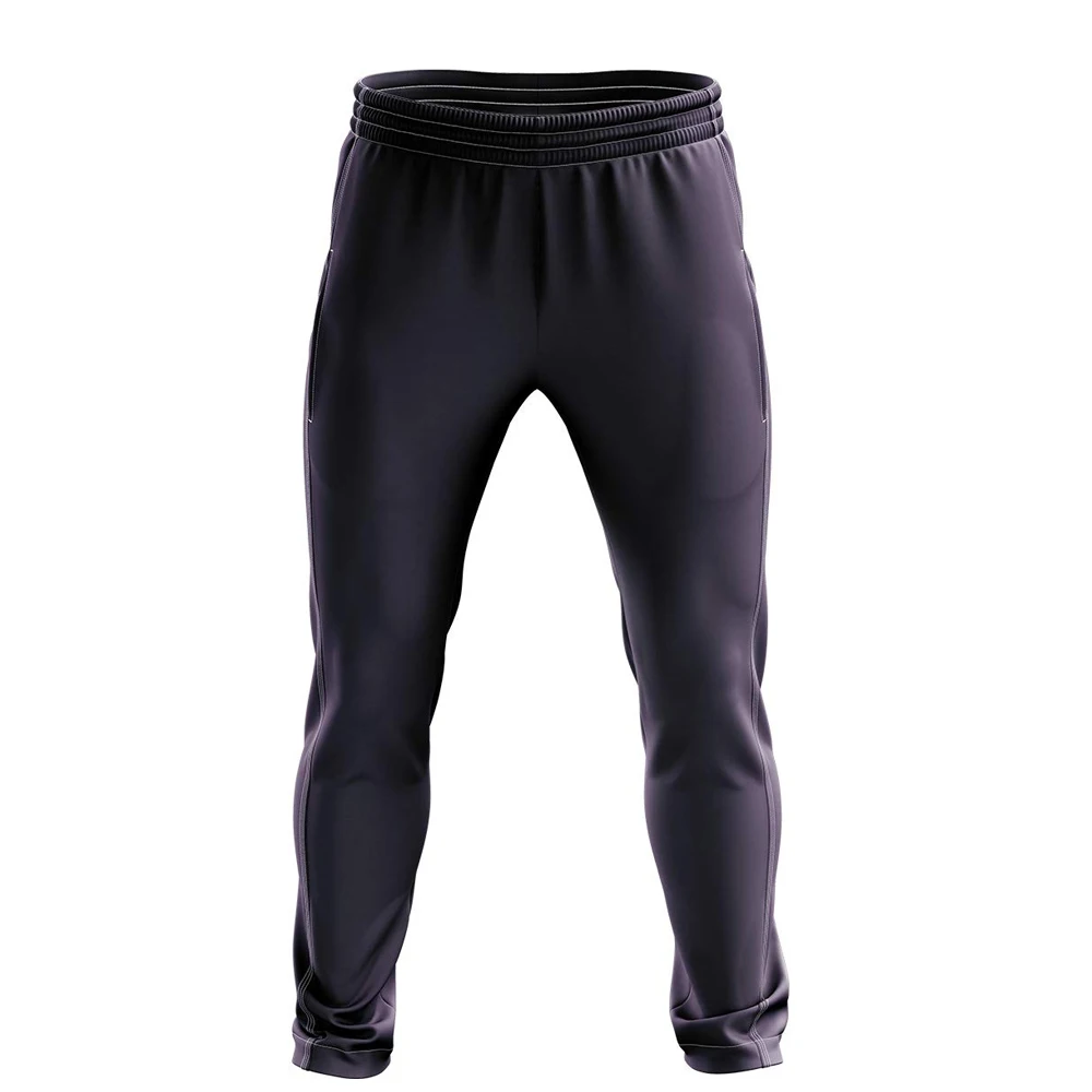 Latest Sport Wear Men Sublimation Printing Cricket Uniforms