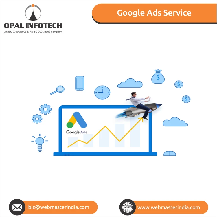Нанимайте надежного агента Google Ads которое постоянно оптимизирует ваши