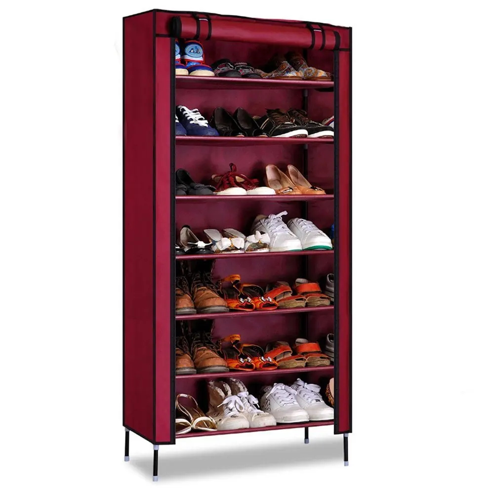 Portable Multi Utility Shoe Rack,Organizer