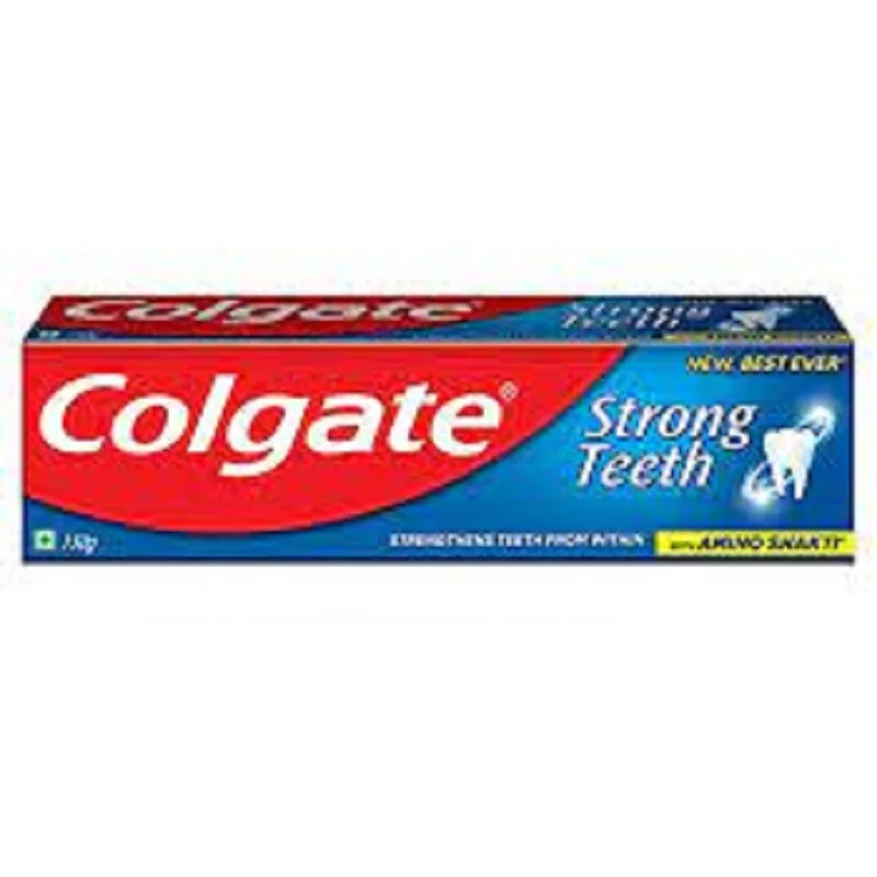 colgate toothpaste total