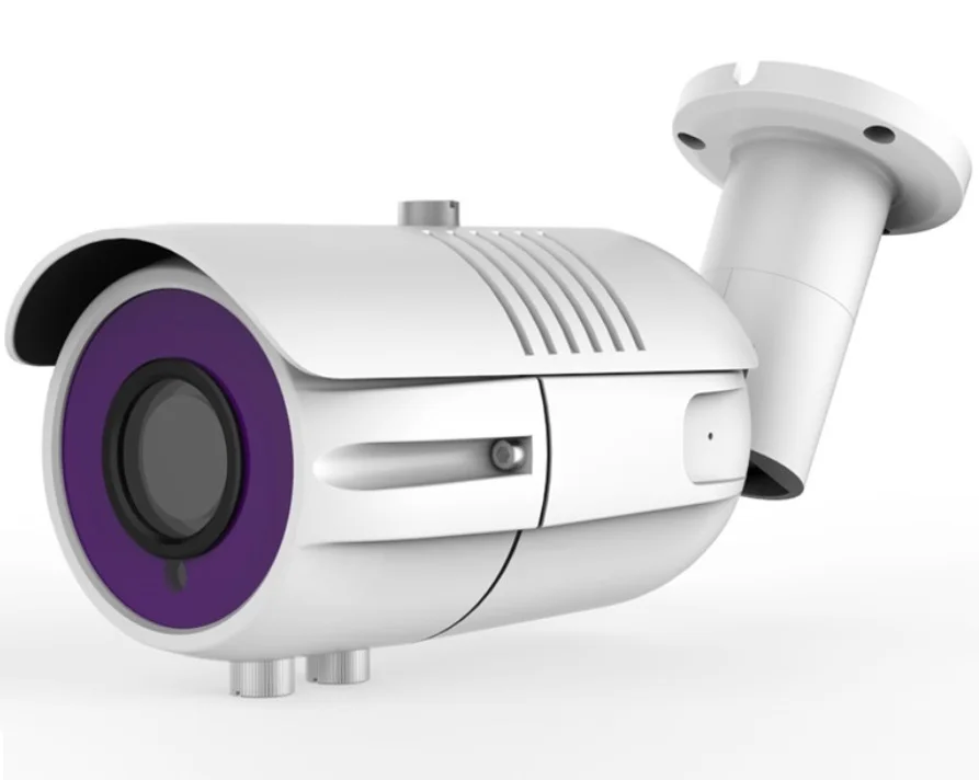 1080P 2MP Full HD Пуля IP камера HK-GE220-P обнаружения движения ИК 15 м