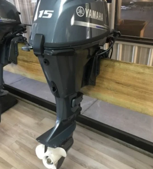Yamahas 70hp outboard boat motors