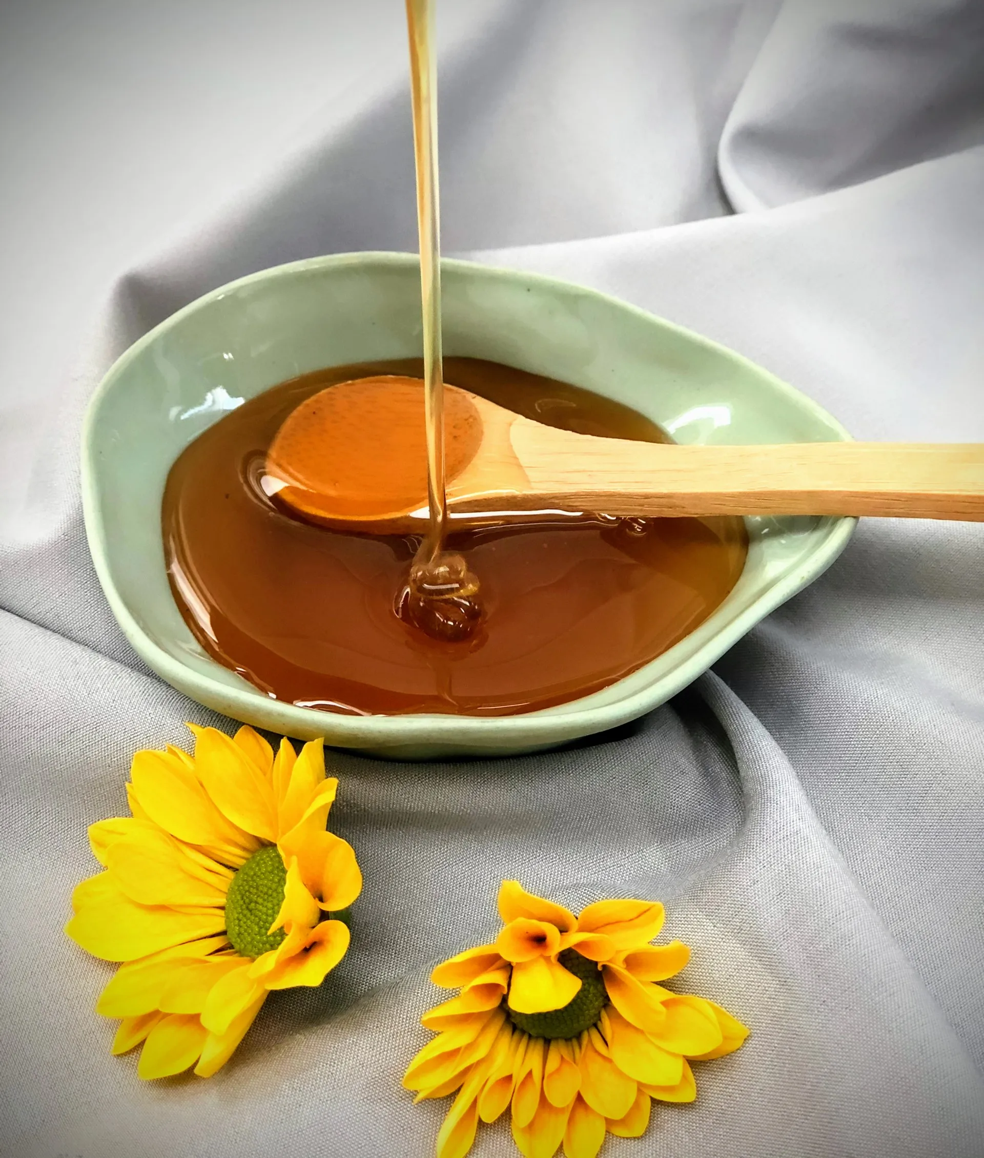 100% Pure Bee Honey Viet Nam Brand High Quality Coffee Flower Honey Bulk