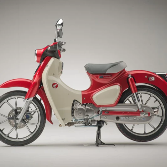 125cc 2020 2021 HONDAs SUPER CUB C125 ABS Minimoto для продажи (быстрое распродажа), лидер продаж!
