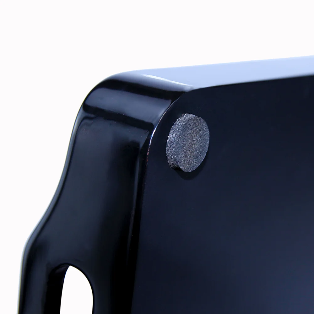 Оптовая продажа, декоративный сервировочный поднос с ручками, деревянный поднос для чая, завтрака, еды в кровати, кухни