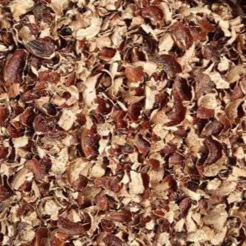VIETNAM CASHEW NUT HUSK AND POWDER/ KAESYU FOR ANIMAL CATTLE FEED