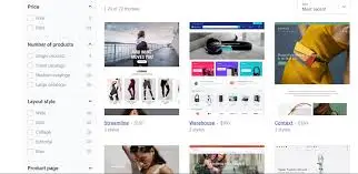 Best website for Baby Toys Website Design and Development | Baby Clothing Website Design and Development