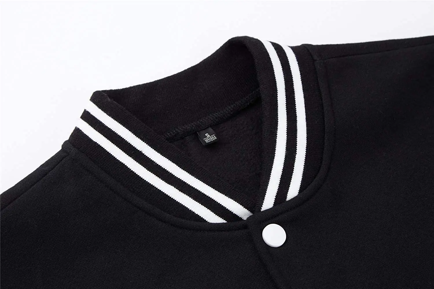 OEM кожаный рукав бомбер letterman бейсбольное полотенце вышитая куртка для мужчин