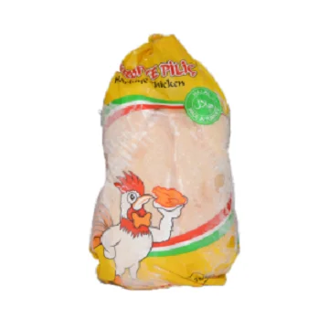 Замороженное куриное мясо оптом