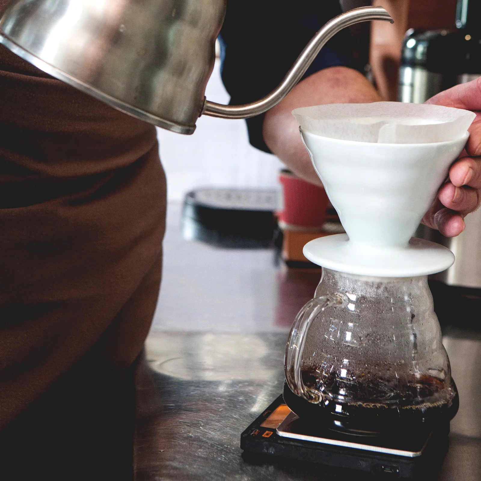 Wholesale Classic Blend Bouquet Cherry Mocha Roasted Coffee Beans arabica coffee supplier import coffee beans