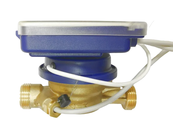 High quality heat meter calculates volume, temperature and heat consumption wholesale, mechanical water meter