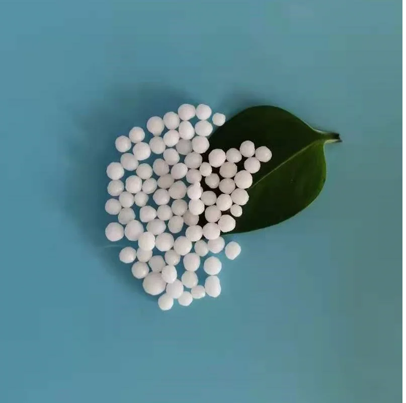 Urea Fertilizer Agricultural Grade 46% prilled