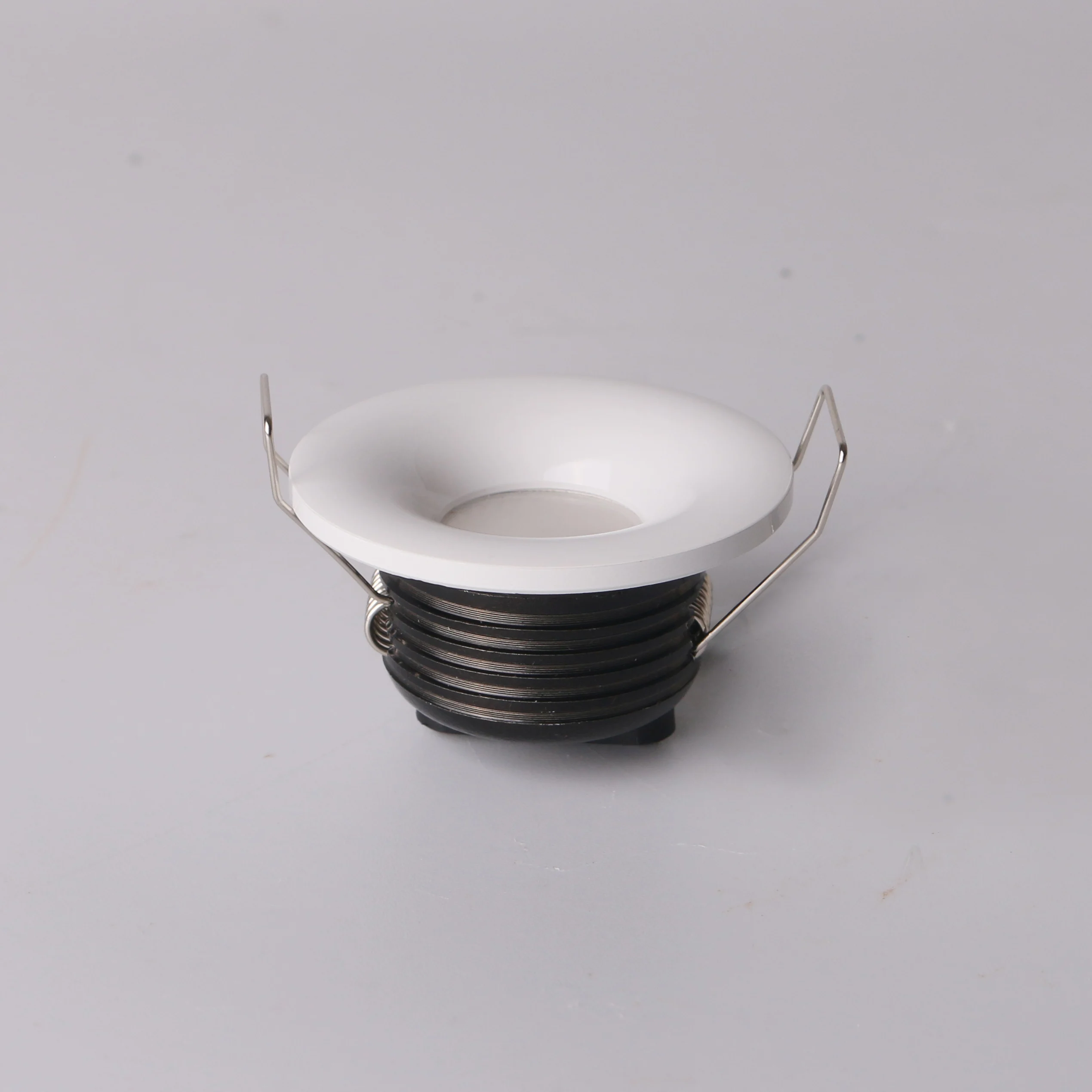 Cutout 35mm mini led spot 3W recess downlights