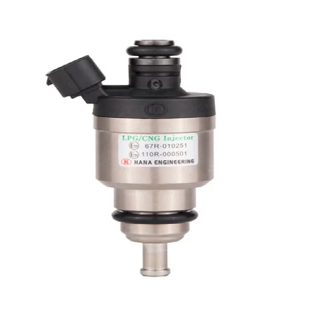 [HANA] Premium H2100 Good quality lovato lpg injectors kit gas lovato cng lovato made in Korea for sale