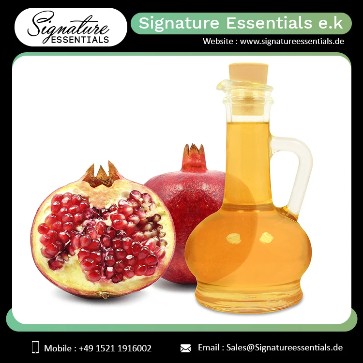 Высококачественное масло для переноса граната по оптовой цене заводская цена оптовая продажа переноски