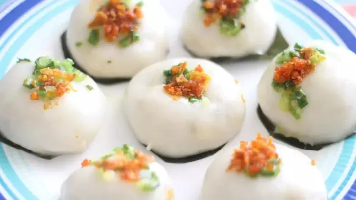 Best Selling ORSAFOOD AUTHENTIC GLUTINOUS RICE FLOUR 1kg/pack High Standard Mochi Flour/ Sticky Rice Powder from Viet nam