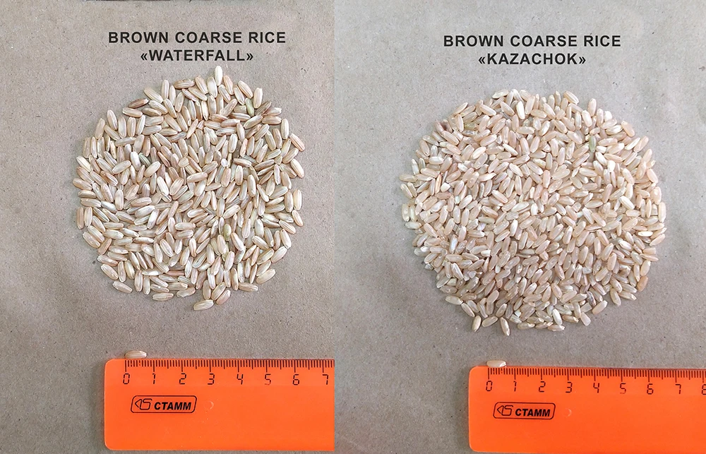 
Long brown rice wholesale suppliers, 5% broken the best quality, hot price 