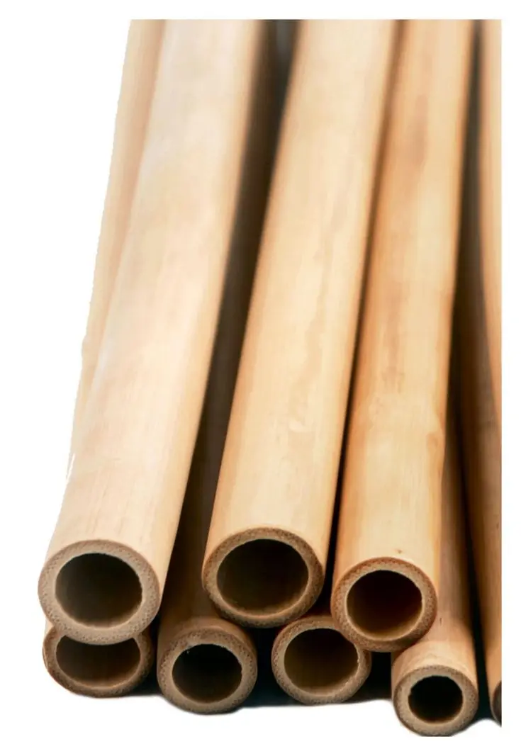 BAMBOO STRAWS / Eco Friendly Products, Zero Waste, No Plastic - KATIE +84795877933