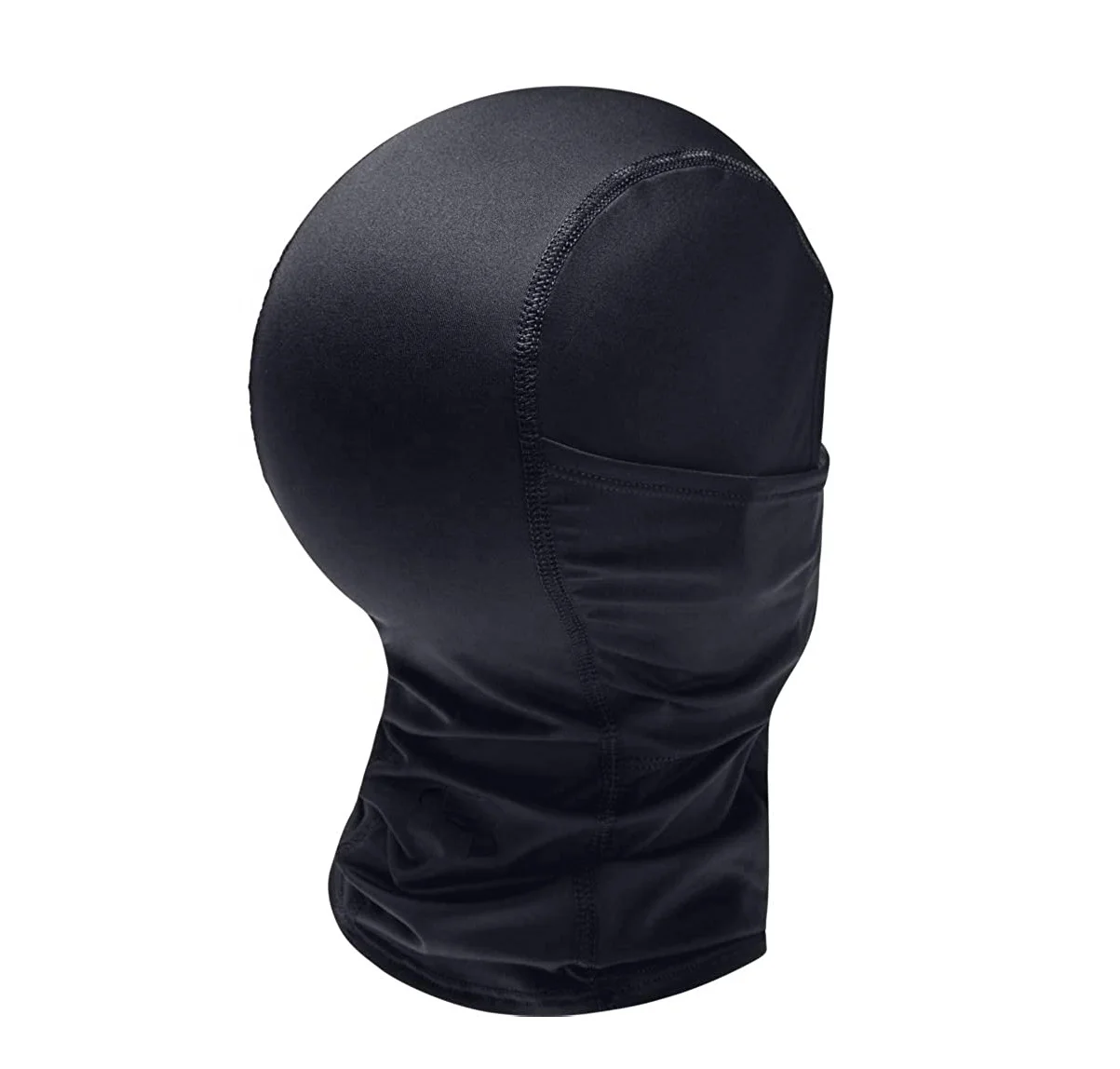 Hot Sale Popular Multicolored Custom Logo Balaclava 1 hole Balaclava Custom Full Face Cover Ski Masks