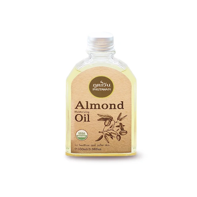 
Органическое миндальное масло 100 мл, увлажняющее антивозрастное средство против морщин для волос и тела, оптовая продажа, фирменная торговая марка OEM 