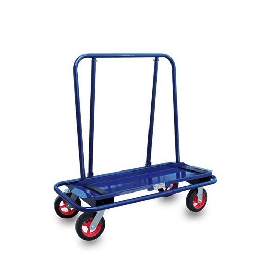 Ausavina Qli Drywall Cart stone moving cart glass moving cart support tool