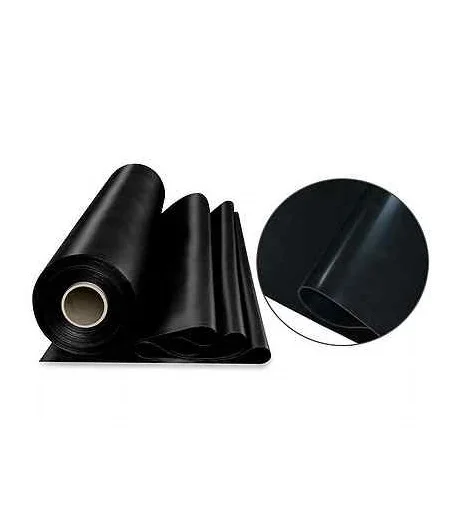 Хорошее качество, подкладка для пруда 1,5 мм HDPE /LDPE, водонепроницаемая геомембрана