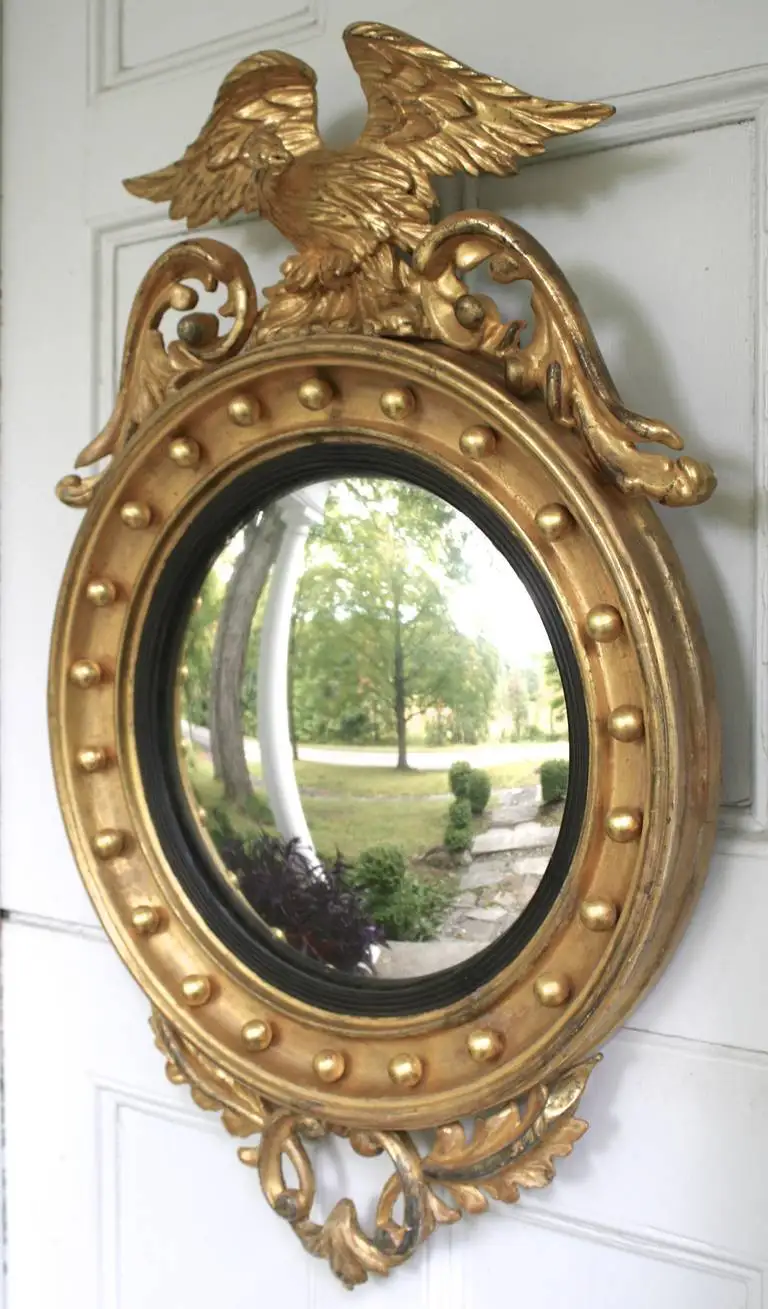 Best Design High Quality Export Oriented Mirror From Indonesia