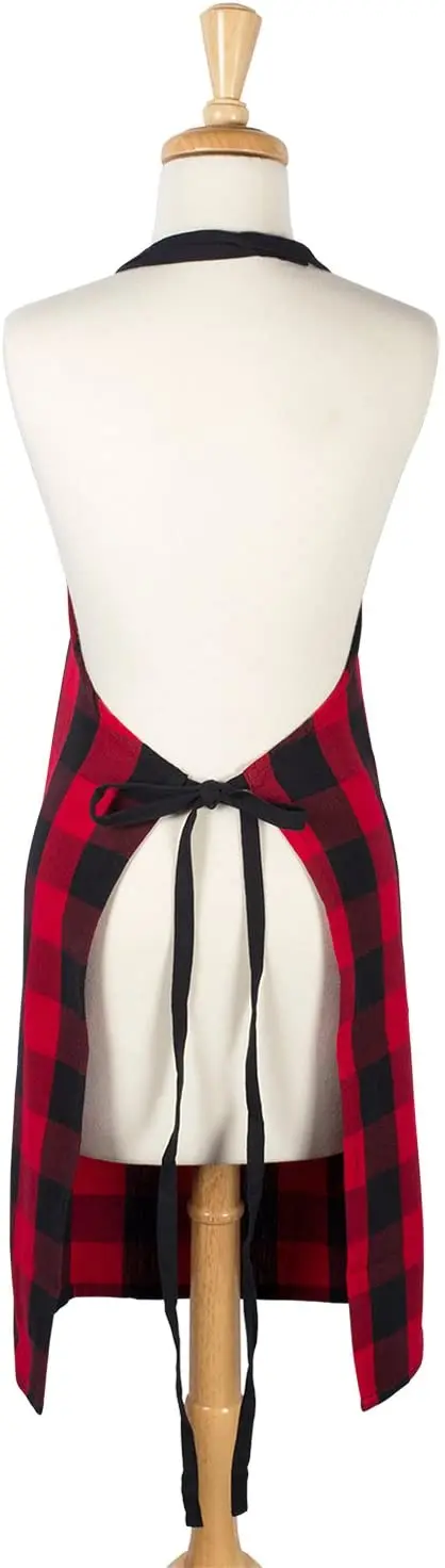 BBQ Outdoors Baking Crafting Drawing Chef Apron