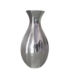 Modern Flower Bowl Vases Metal Flower Bowl Manufacturer of Aluminum Casted Flower Bowl Vases