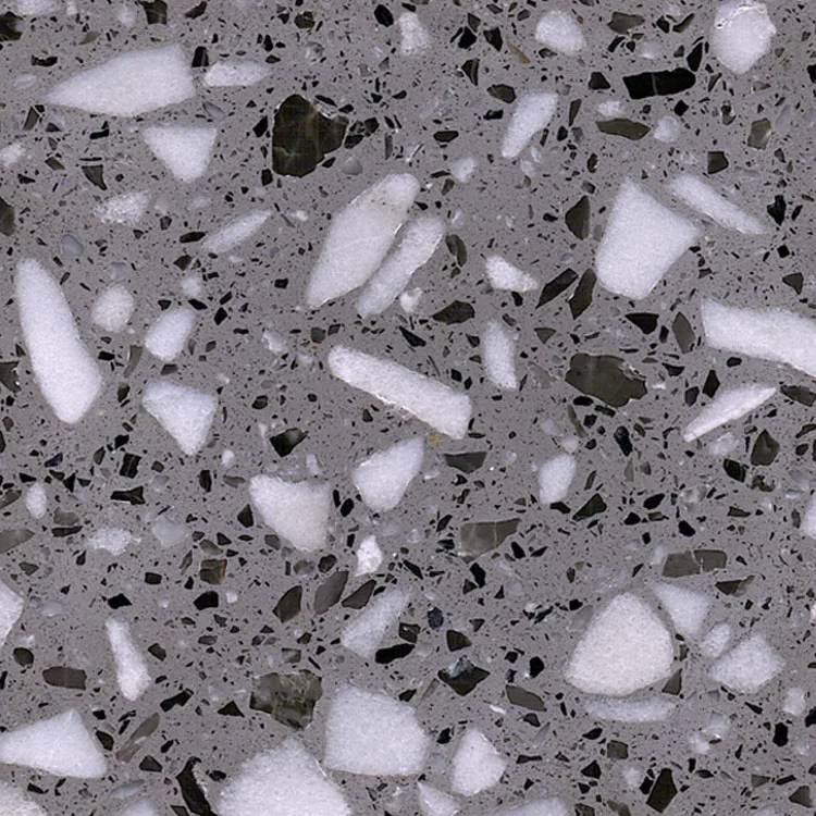  Оптовая продажа 1072 темно-серый лобби отеля здание общественности искусственный мрамор