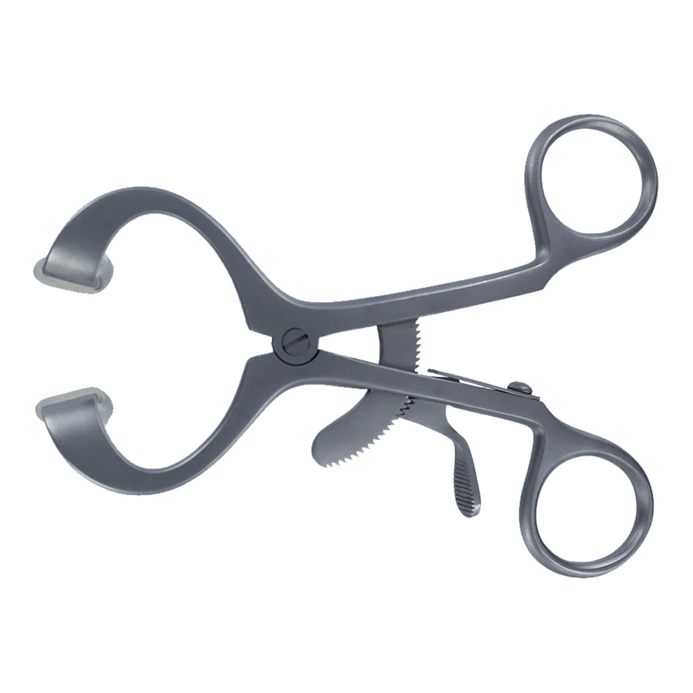 Hot Selling Best Price Disposable Surgical Instrument Retractor Reusable Stainless Steel Surgical Instruments Retractor