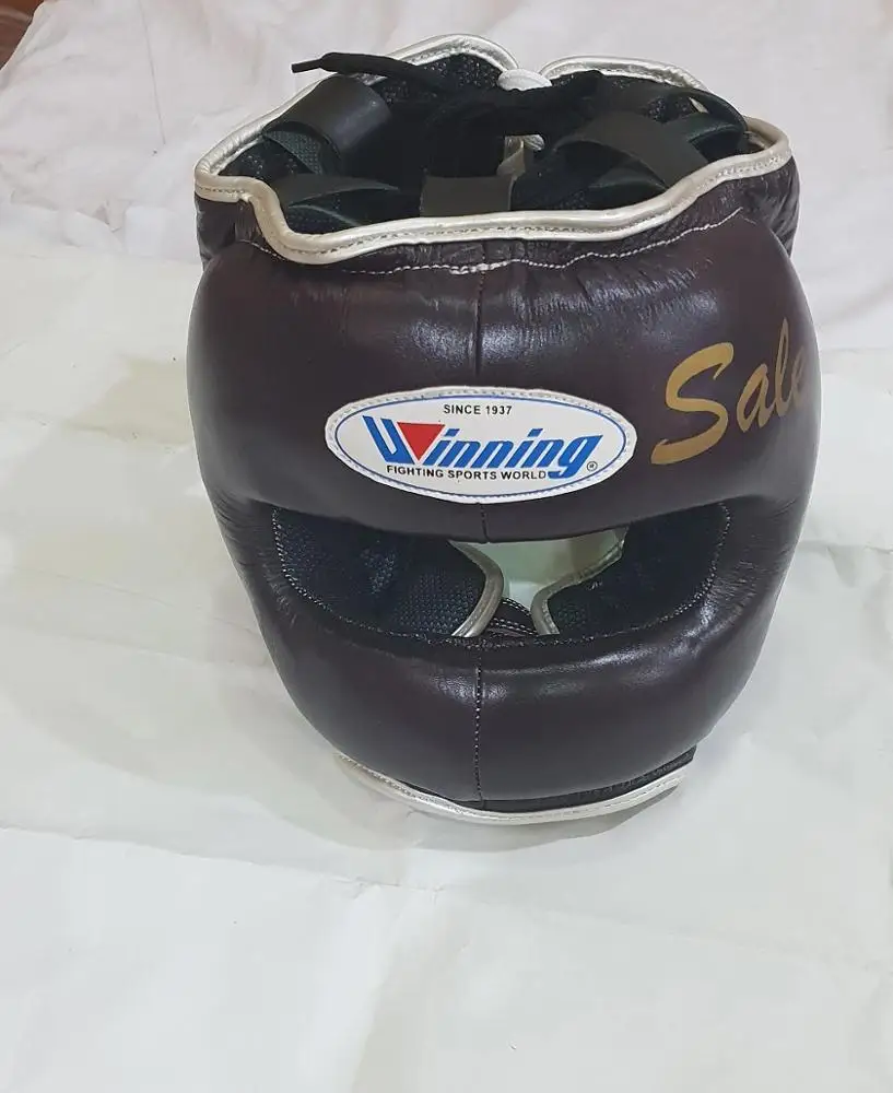 PIH-1390 изготовленным на заказ логосом из коровьей кожи боксерские перчатки защита головы фокус колодки паха Муай Тай Боксерские перчатки с двигателем внутреннего сгорания ММА Обучение