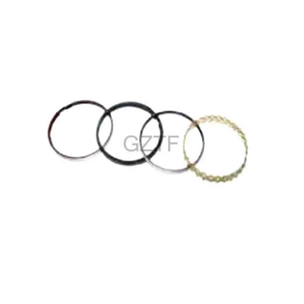 2021 Genuine chevrole-t Auto parts 93740229 Piston Ring For CHEVROLET OPTRA KALOS AVEO LACETTI 2004