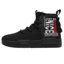 Wholesale Women  Walking Running Sport Shoes Tennis Footwear Casual Lace Up Sneaker For Men Fashion Outdoor Athletic Sneakers