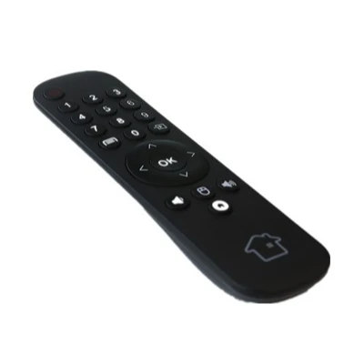 Comando Remoto Original do H6+ set top box in portuguese