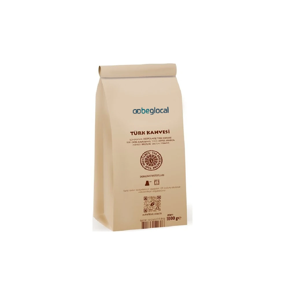 Оптовая продажа кофе премиум класса Beglocal Arabica турецкий кофе Сделано в Турции
