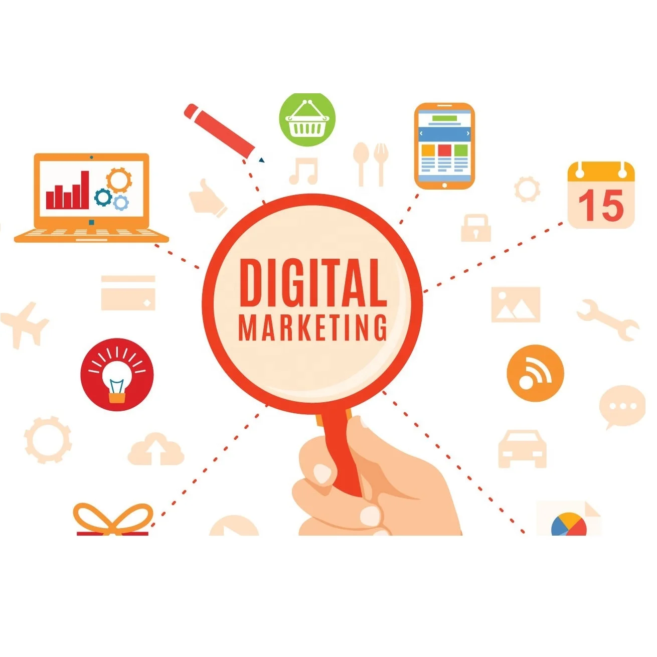 
Website Marketing and Promotion Through Paid Google Services 