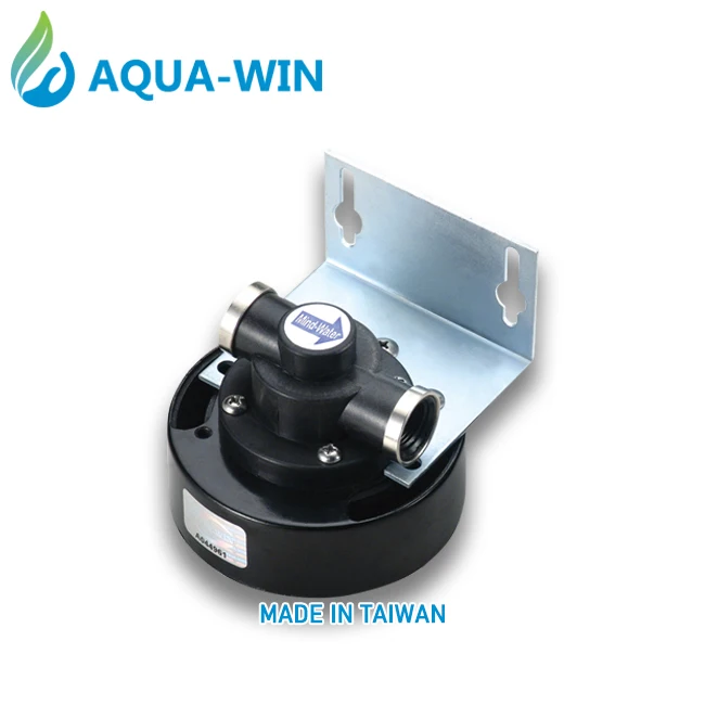 Совместимая головка картриджа Everpure (черная)