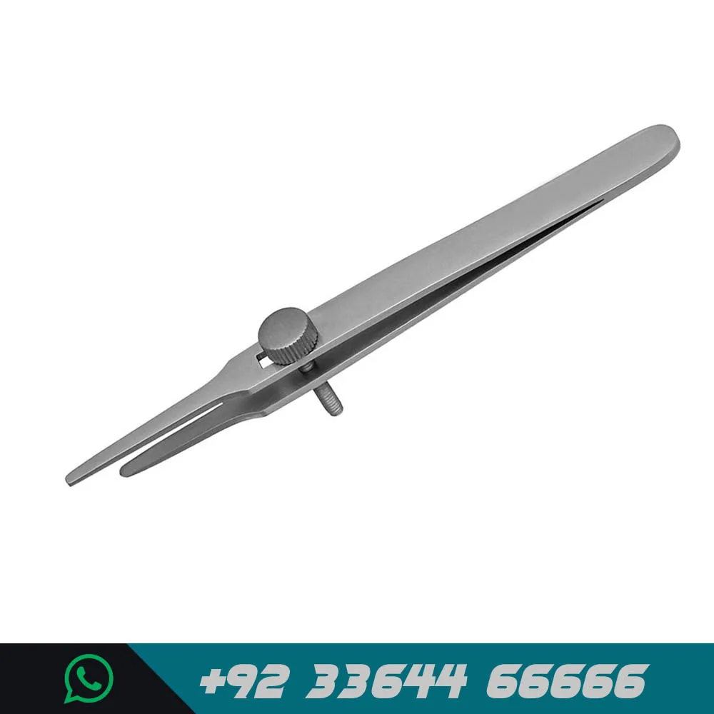 
Bracket Aligner with Screw Adjustment Endodontic Braces Instruments Dental Oral Care Clinic Tools 