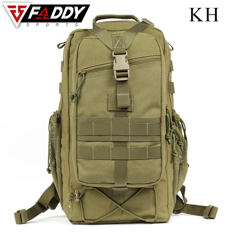  Мужской Дорожный военный тактический рюкзак большая сумка для спорта на открытом воздухе альпинизма охоты походов армейская