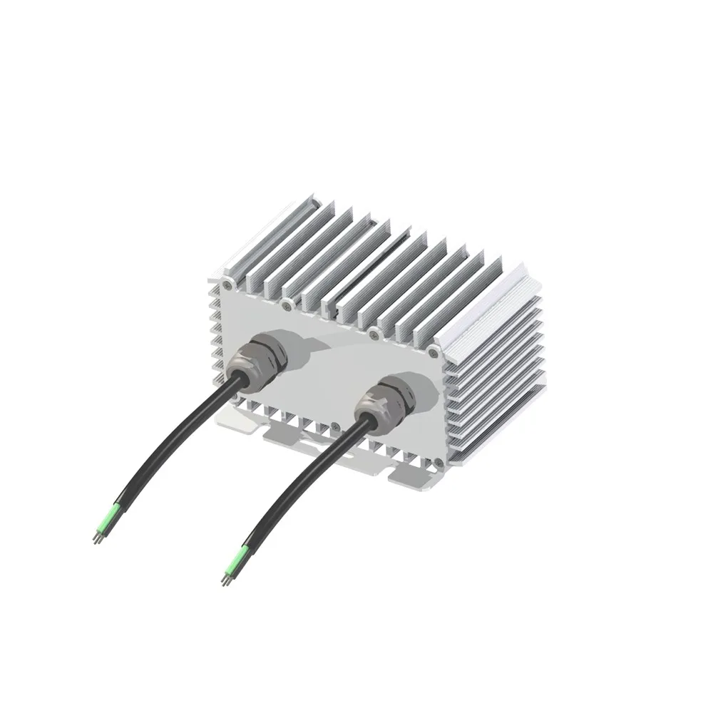 
SOLID electrical ballast 400w hps grow plant for horticulture 