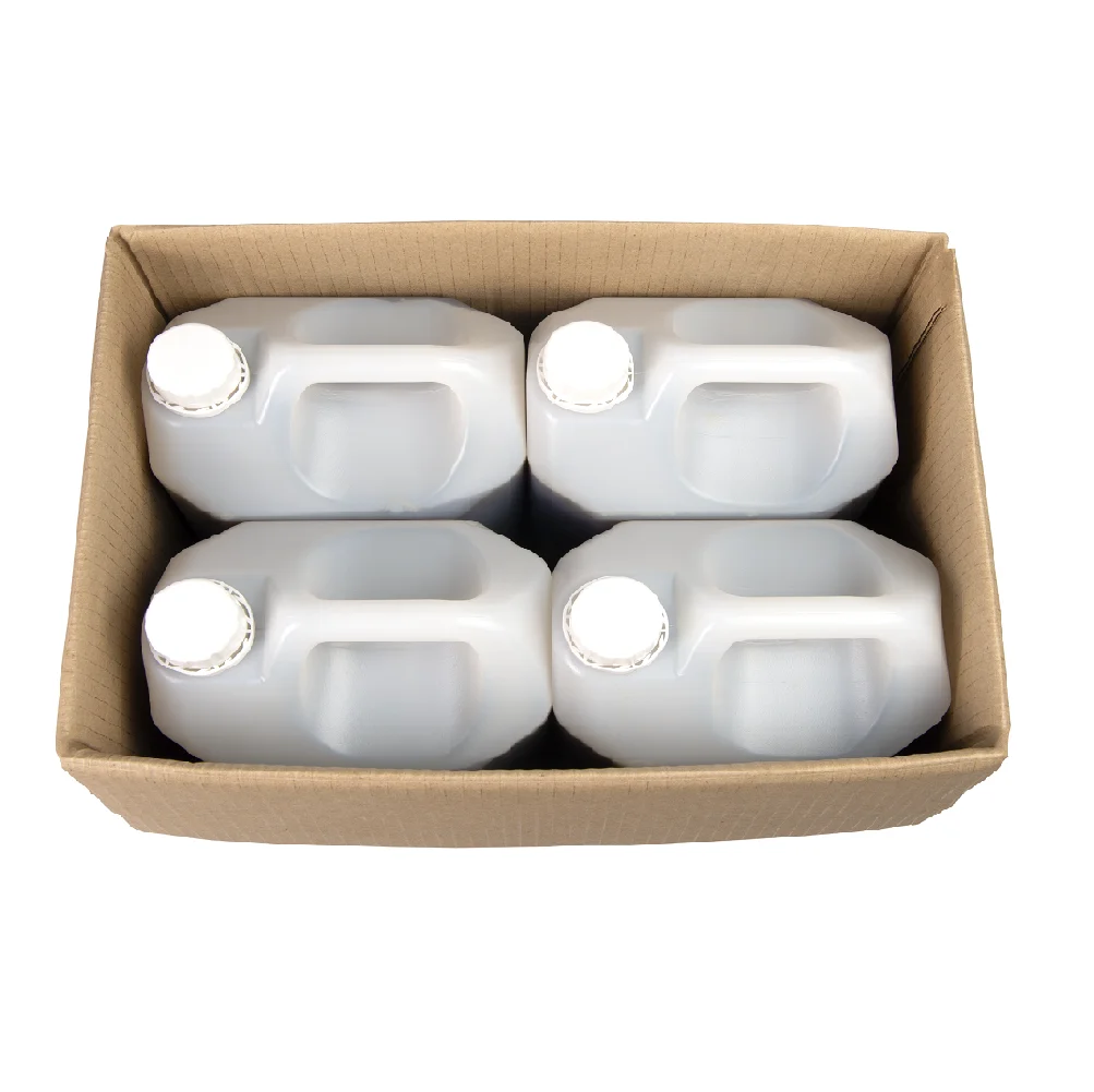 Teriyaki Sauce in PE 4.5 L with Sweet Test Not Salty and Japanese Soy Sauce Flavor for Restaurant