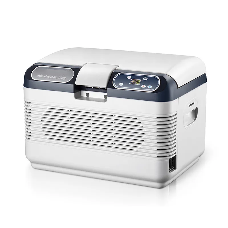 portable compressor car fridge freezer