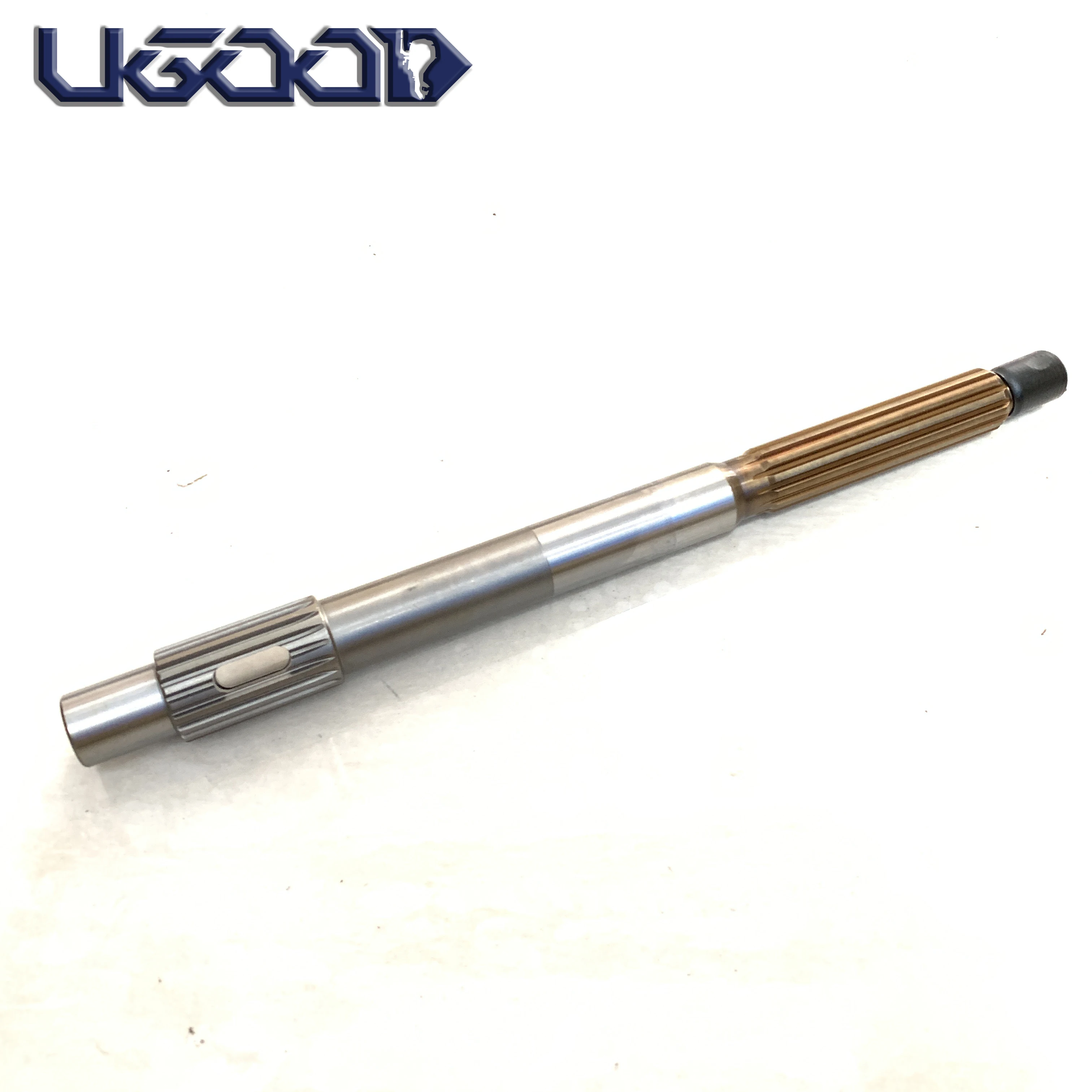 TAIWAN 40HP 3C8-64211-0 Outboard Propeller Shaft For TOHATSU